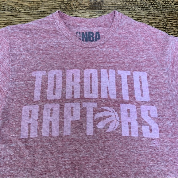 NBA Toronto Raptors Men’s T-Shirt - Picture 2 of 9
